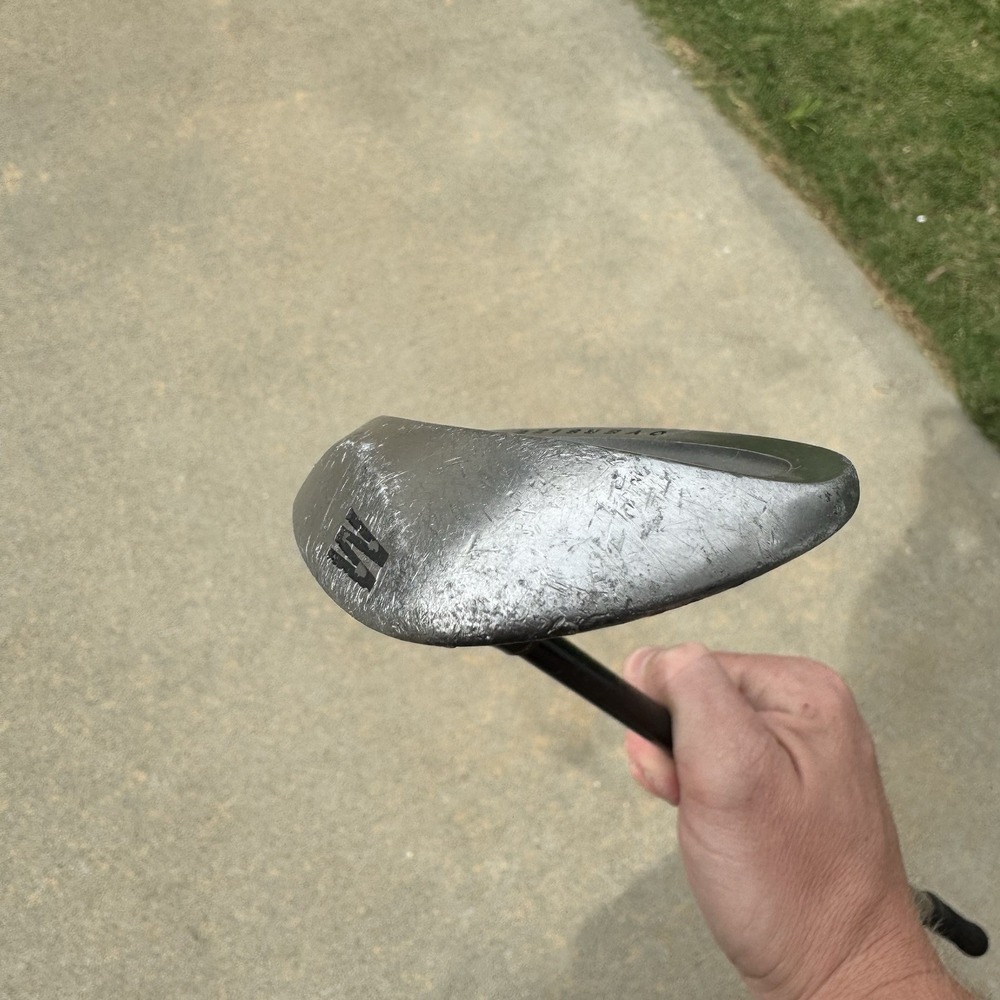 Titleist DCI Oversized Plus Pitching Wedge PW Regular Flex Trispec Graphite 37" - Picture 6 of 12